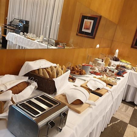 Hotel Polana Зволен Екстериор снимка