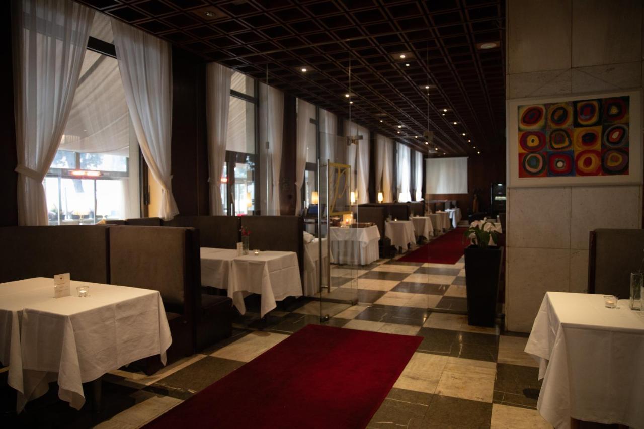 Hotel Polana Зволен Екстериор снимка