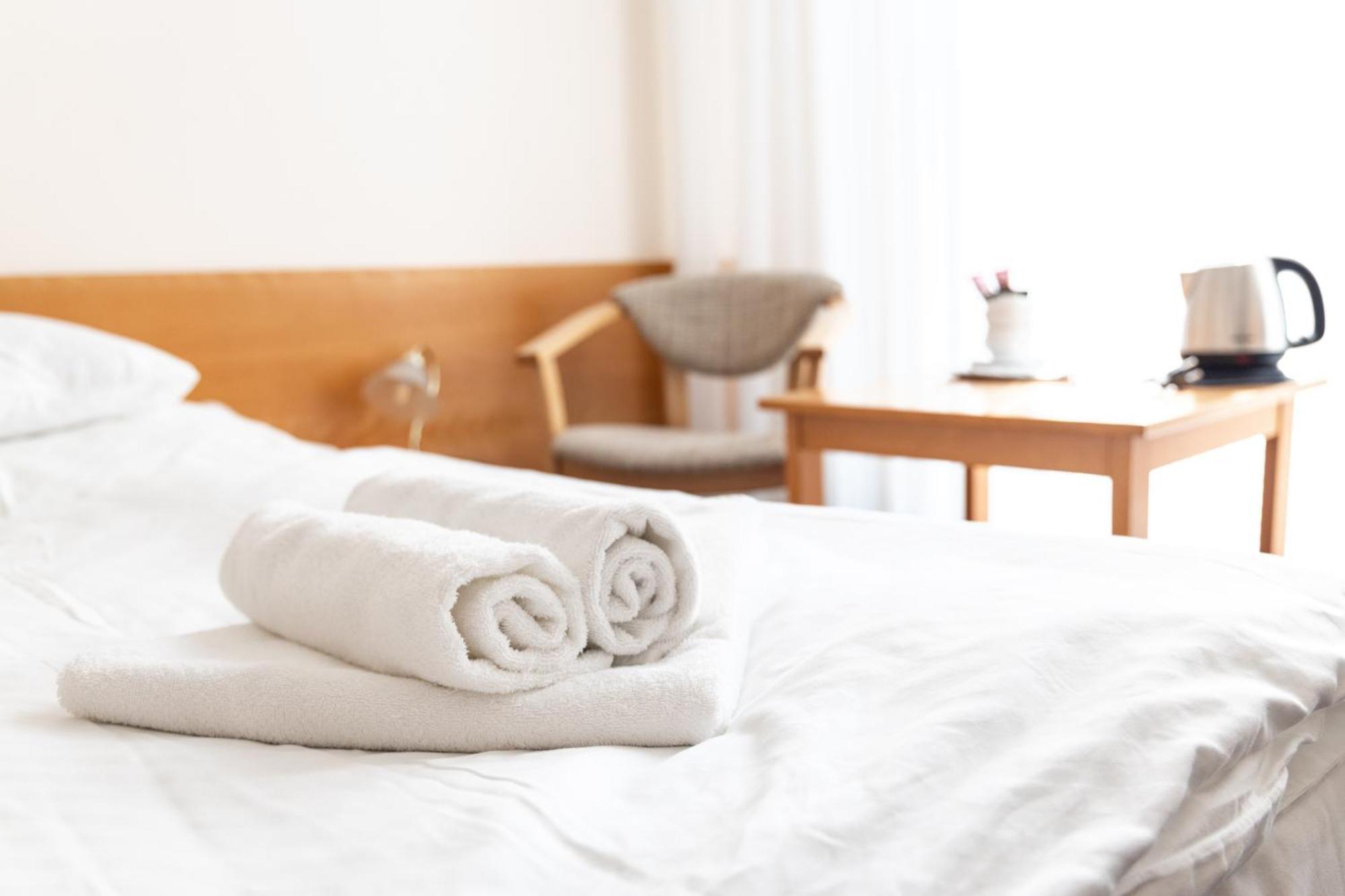 Hotel Polana Зволен Екстериор снимка