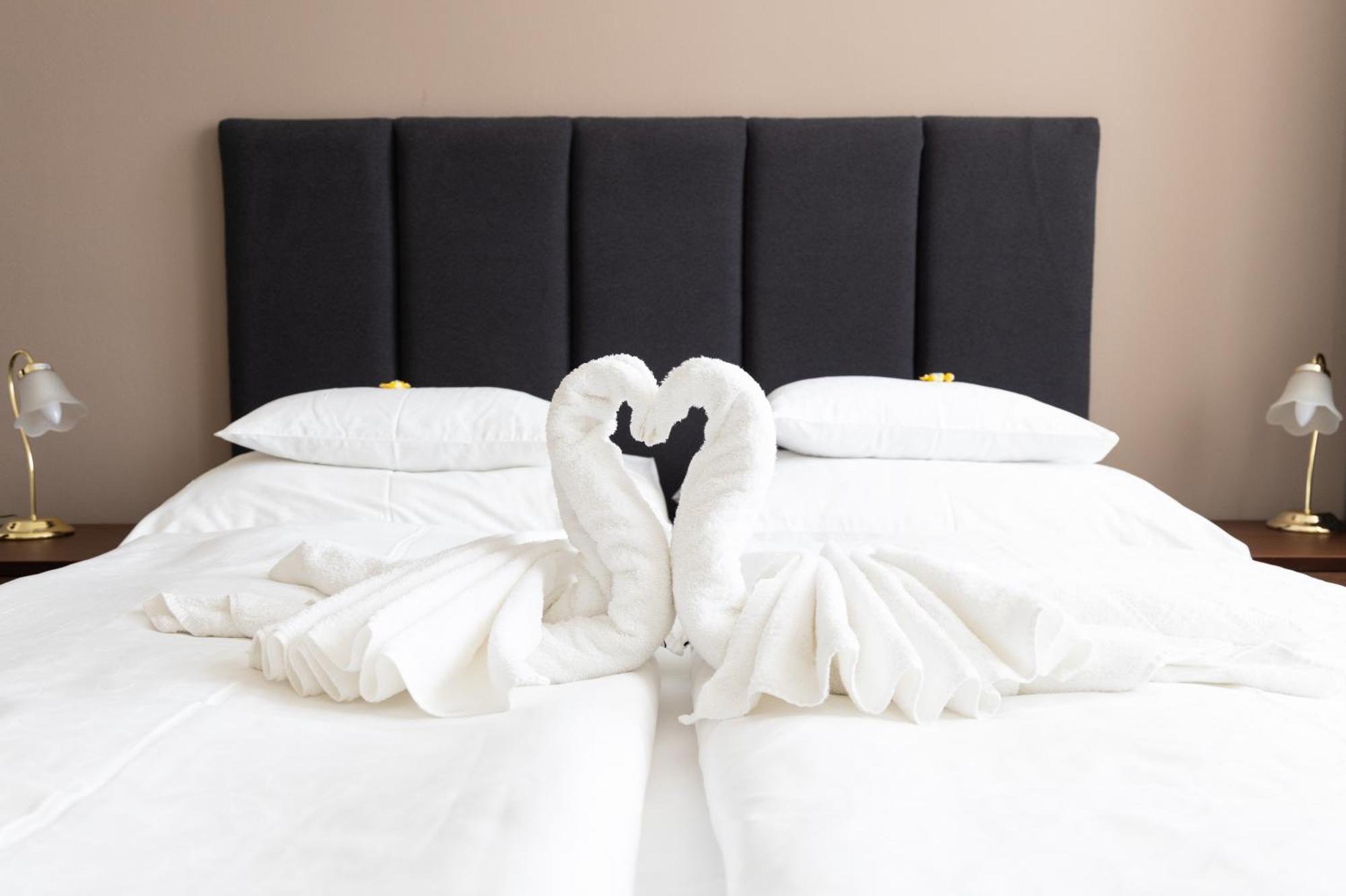 Hotel Polana Зволен Екстериор снимка