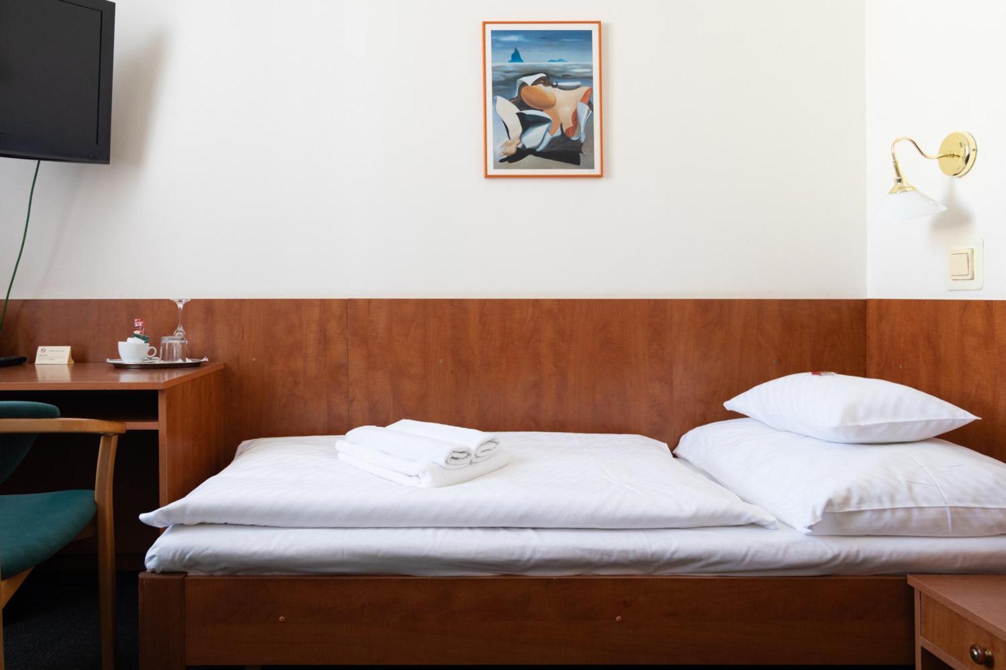 Hotel Polana Зволен Екстериор снимка