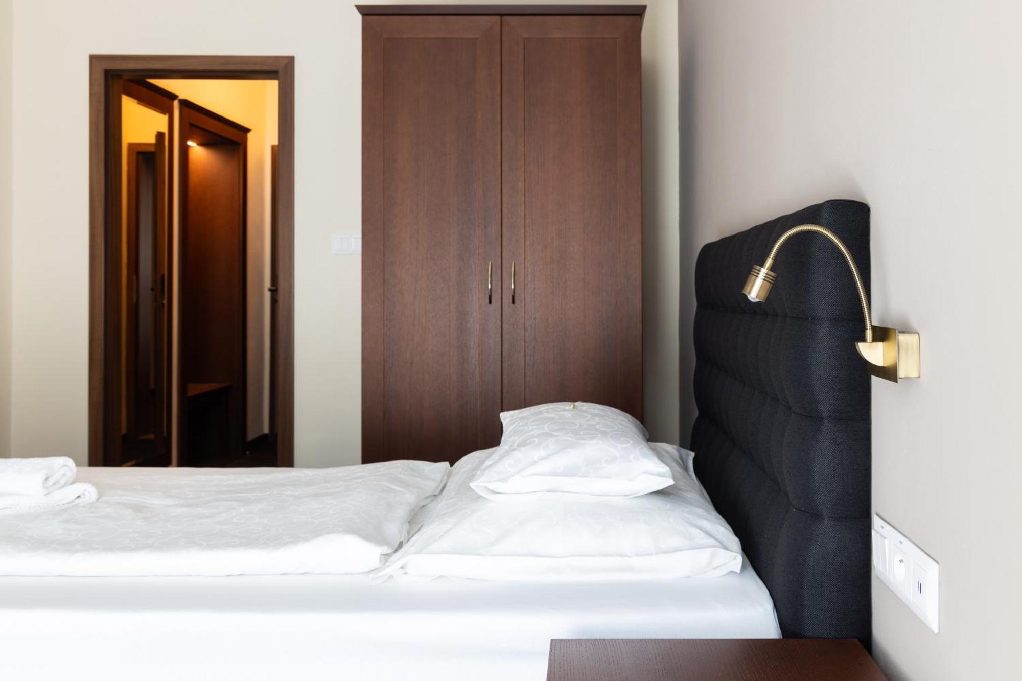 Hotel Polana Зволен Екстериор снимка
