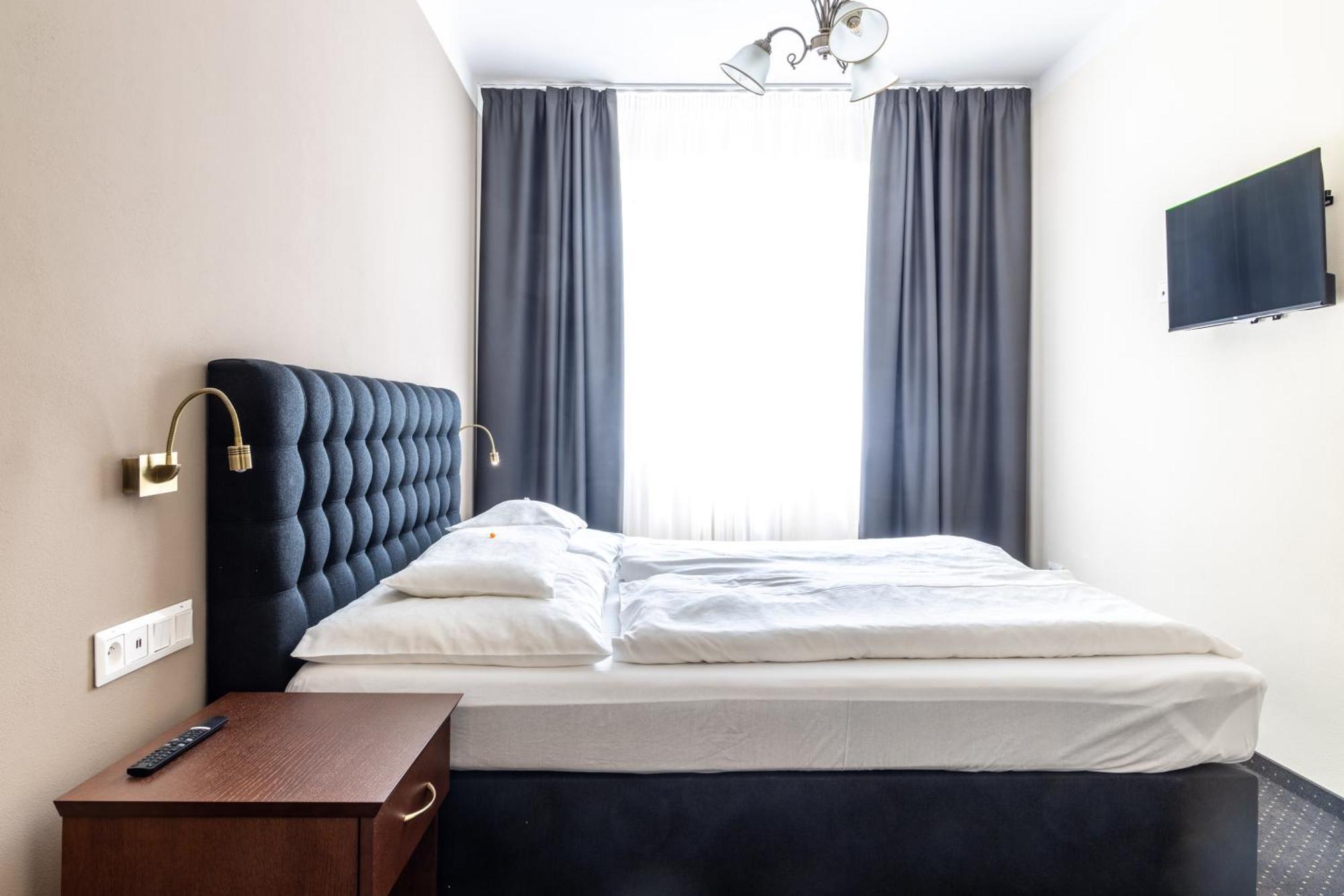 Hotel Polana Зволен Екстериор снимка
