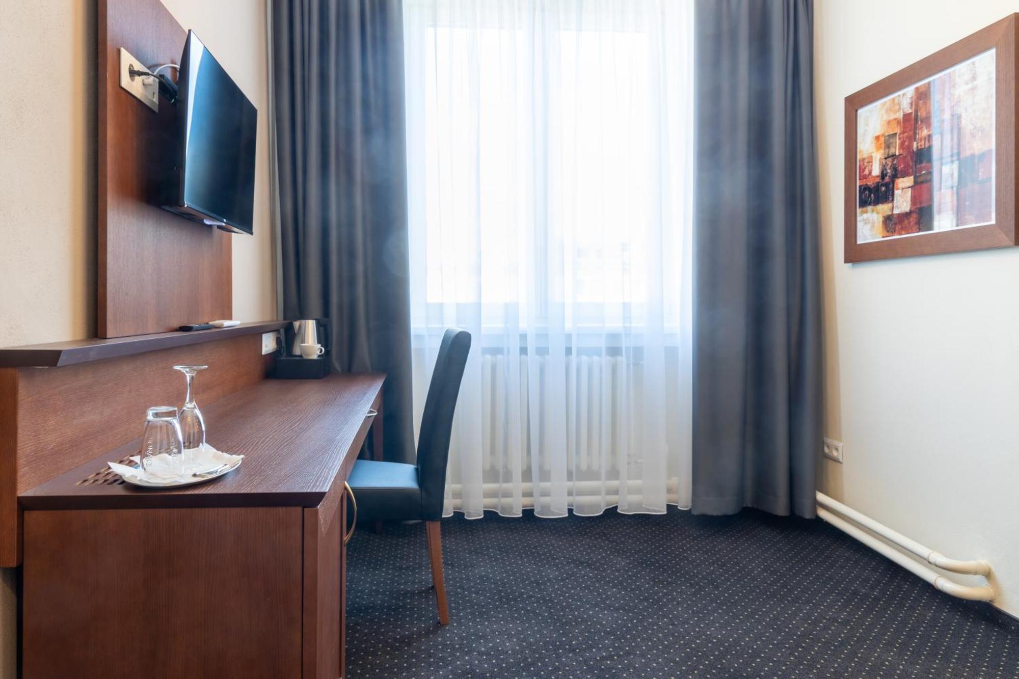 Hotel Polana Зволен Екстериор снимка