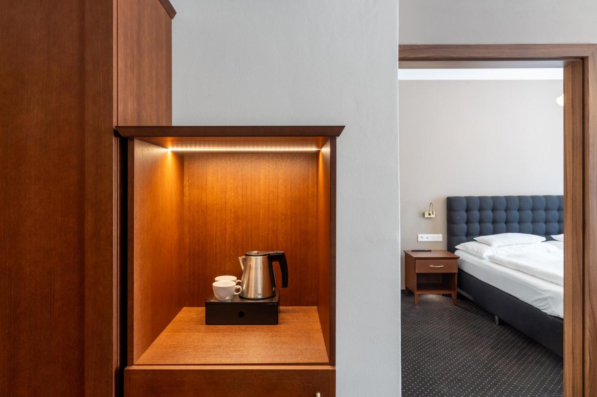 Hotel Polana Зволен Екстериор снимка